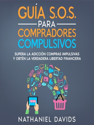 Guía S.O.S. para Compradores Compulsivos - Audiobook